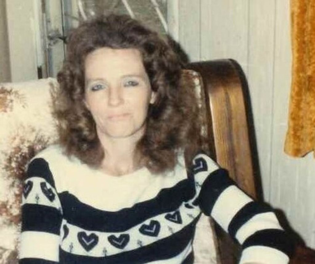 Martha Lou Powell Profile Photo