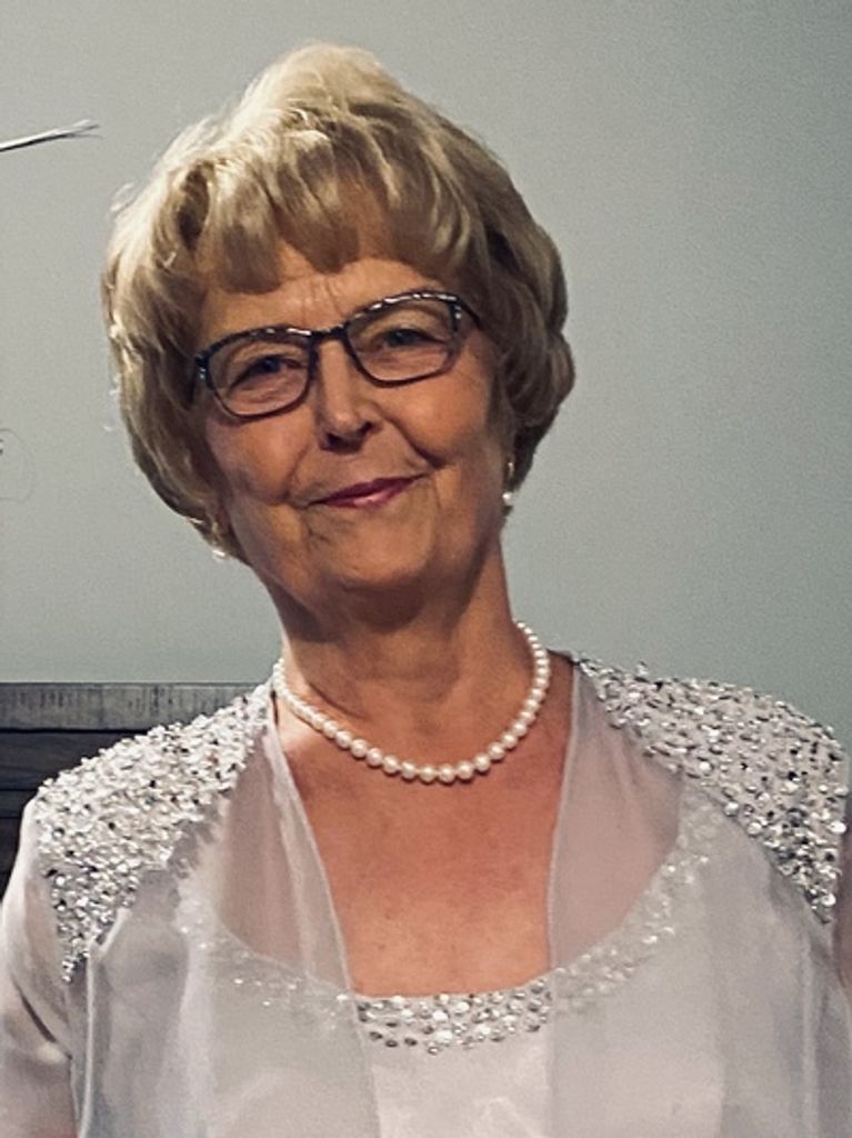 Patricia Darlene (Hovanetz) Brennan Profile Photo