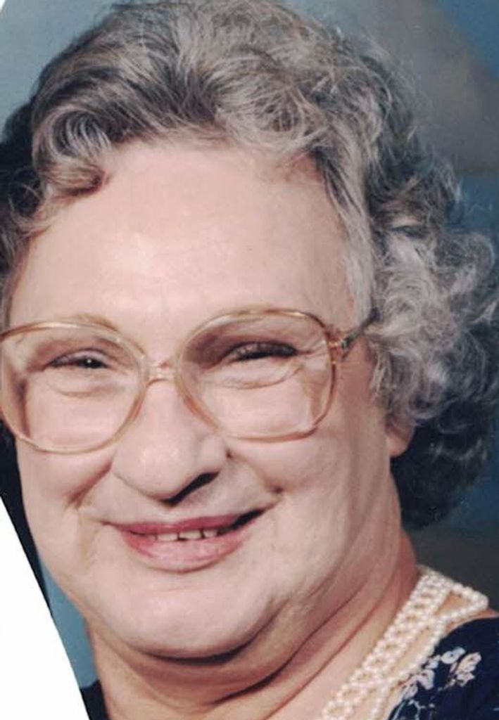 Elizabeth Belle Isbell Profile Photo