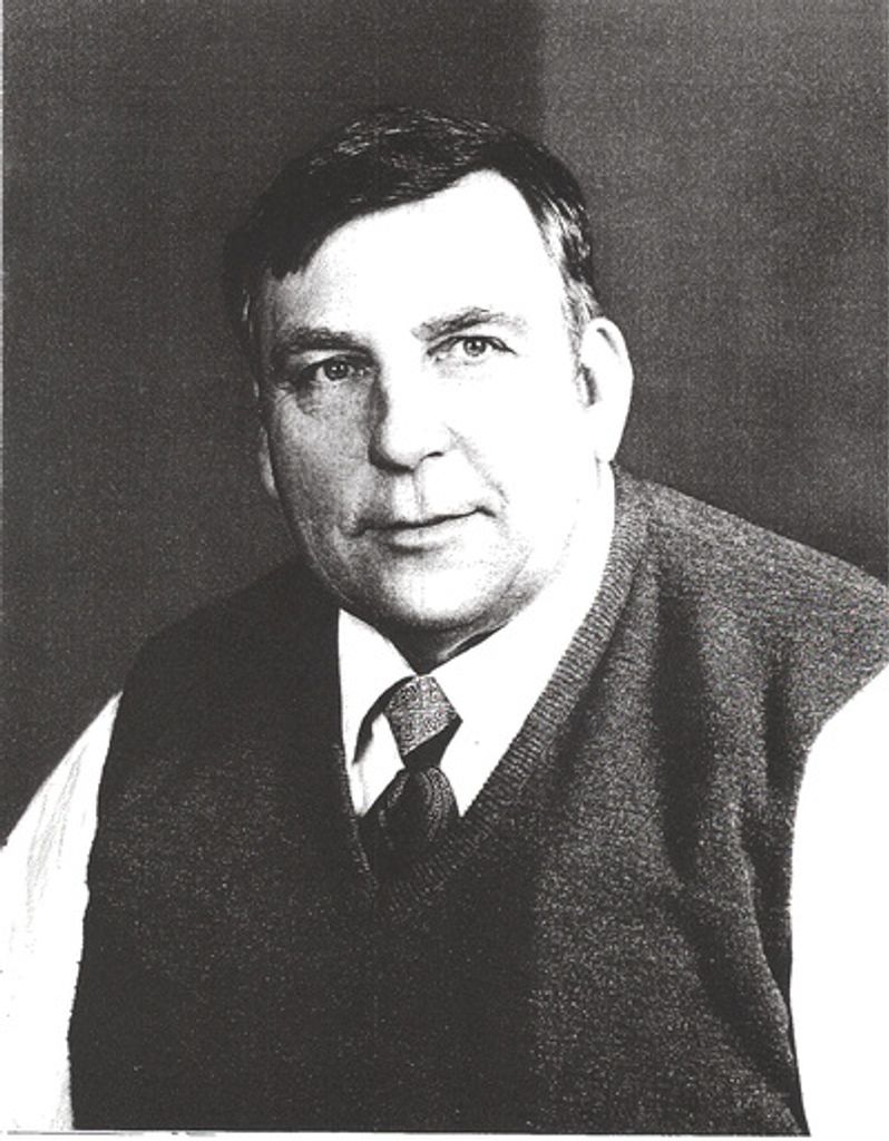 Kenneth Ward Miner Profile Photo