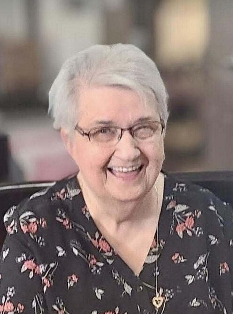 Helen 'Ivena' Burt Profile Photo