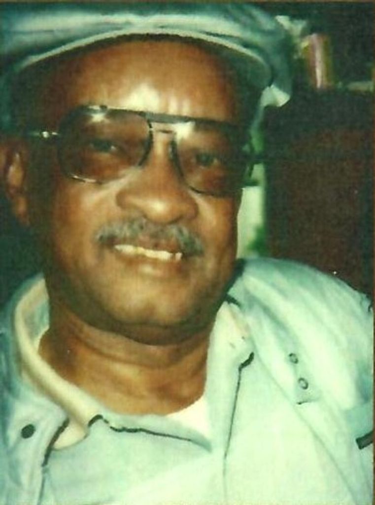 Claude Lewis Edwards Sr.