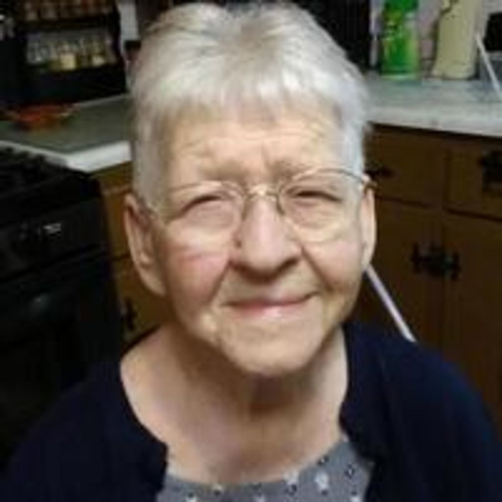Betty Jane Tallman Profile Photo