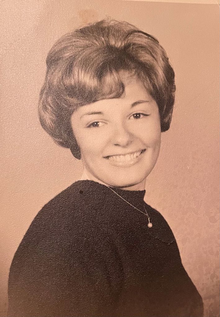 Terry-Anne (Austin) Steady Profile Photo