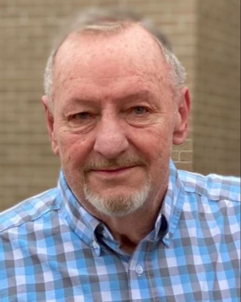 Morgan James Turner, Jr. Profile Photo