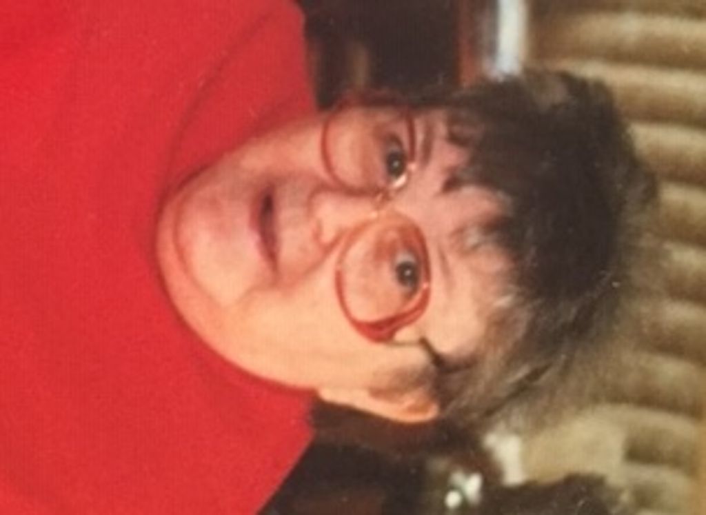 Carol (Tucker)  Johnson Profile Photo