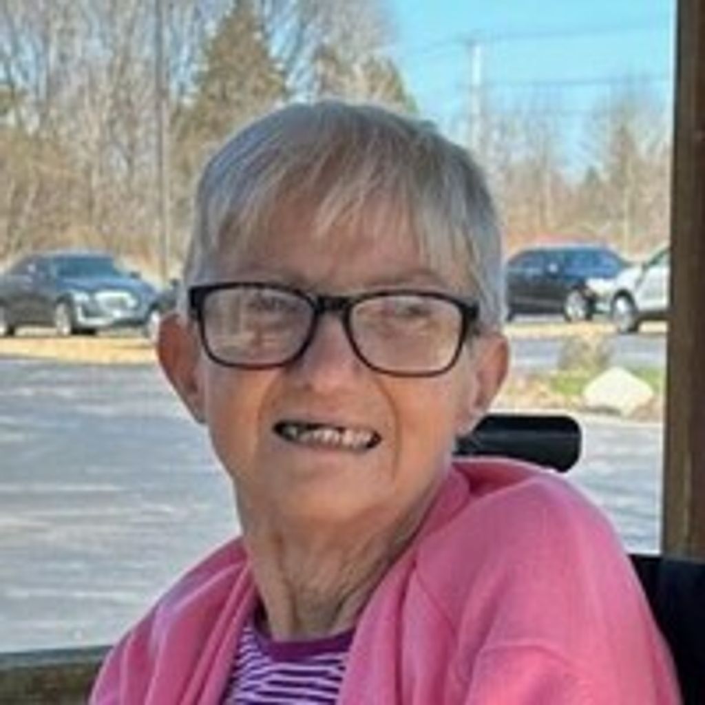 Frances L. Linzmeier