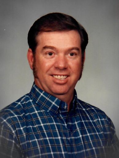 William Patrick Jenkins Profile Photo