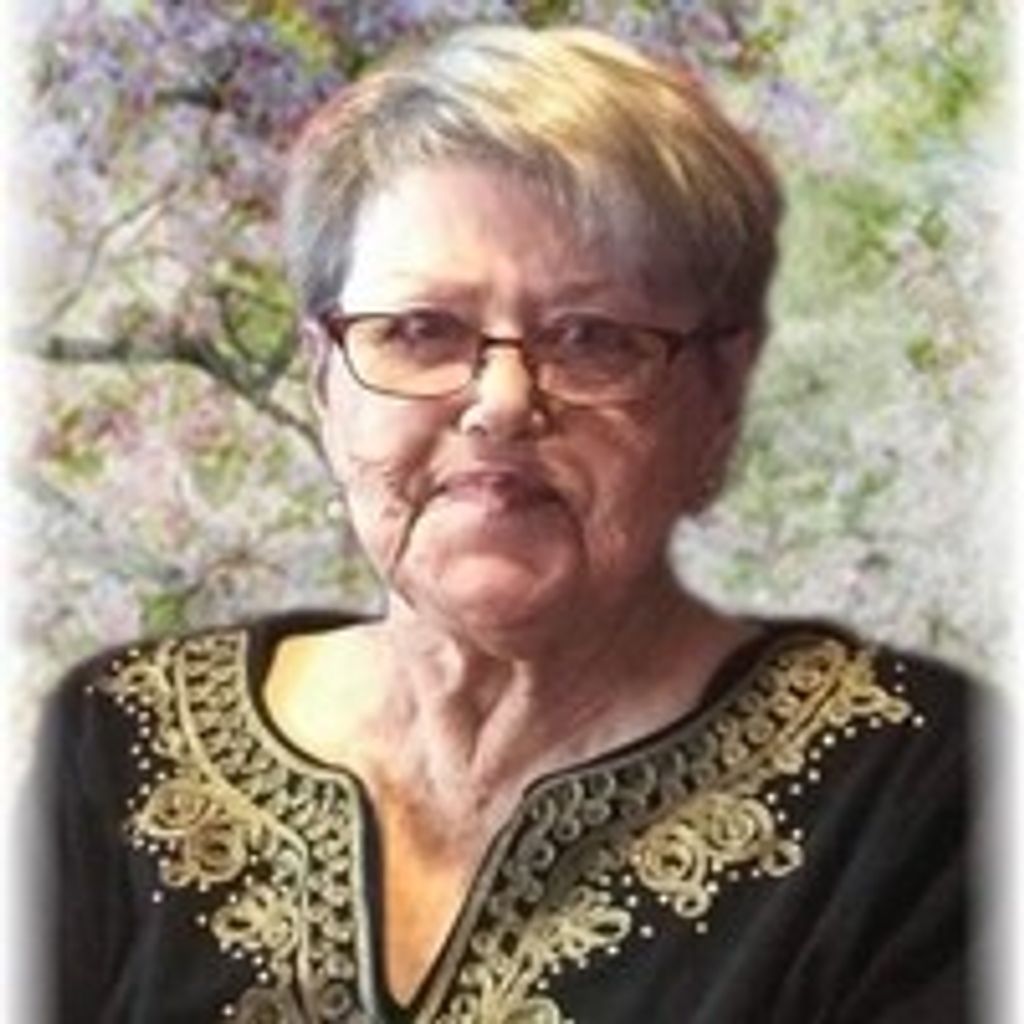 Barbara Mouton Broussard