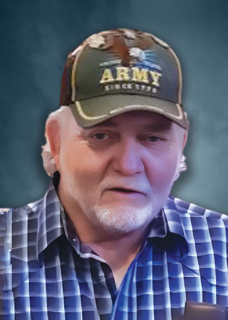 William H. "Bill" Ronzzo