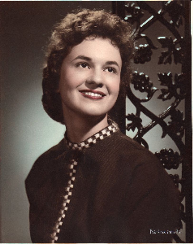 Betty Boehman