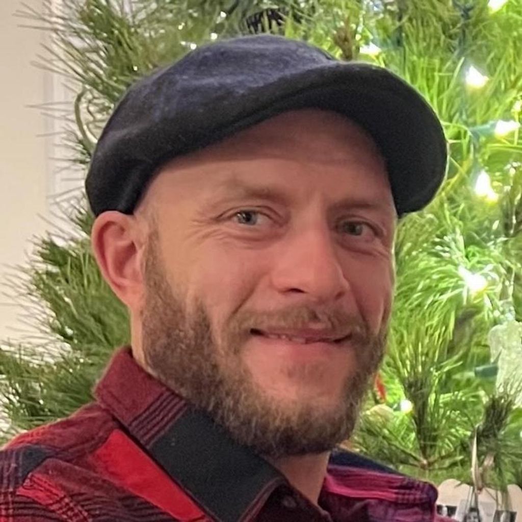 Stephen Paul Gorsuch, Ii Profile Photo