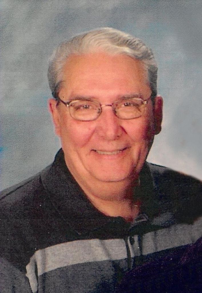 Glenn Lyle Miller Profile Photo