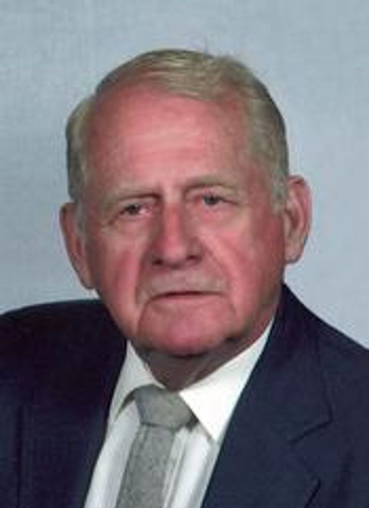 Roger K. Stavig