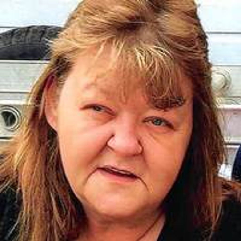 Shelley Christine Nicodemus Profile Photo