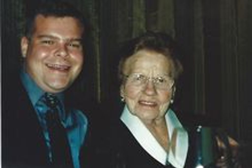 Genevieve  Ann (Kwiecinski)  Hansen Profile Photo