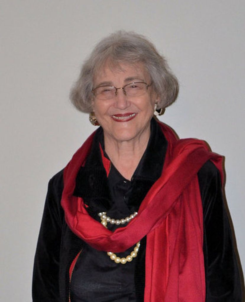 Fran Mattox Moran