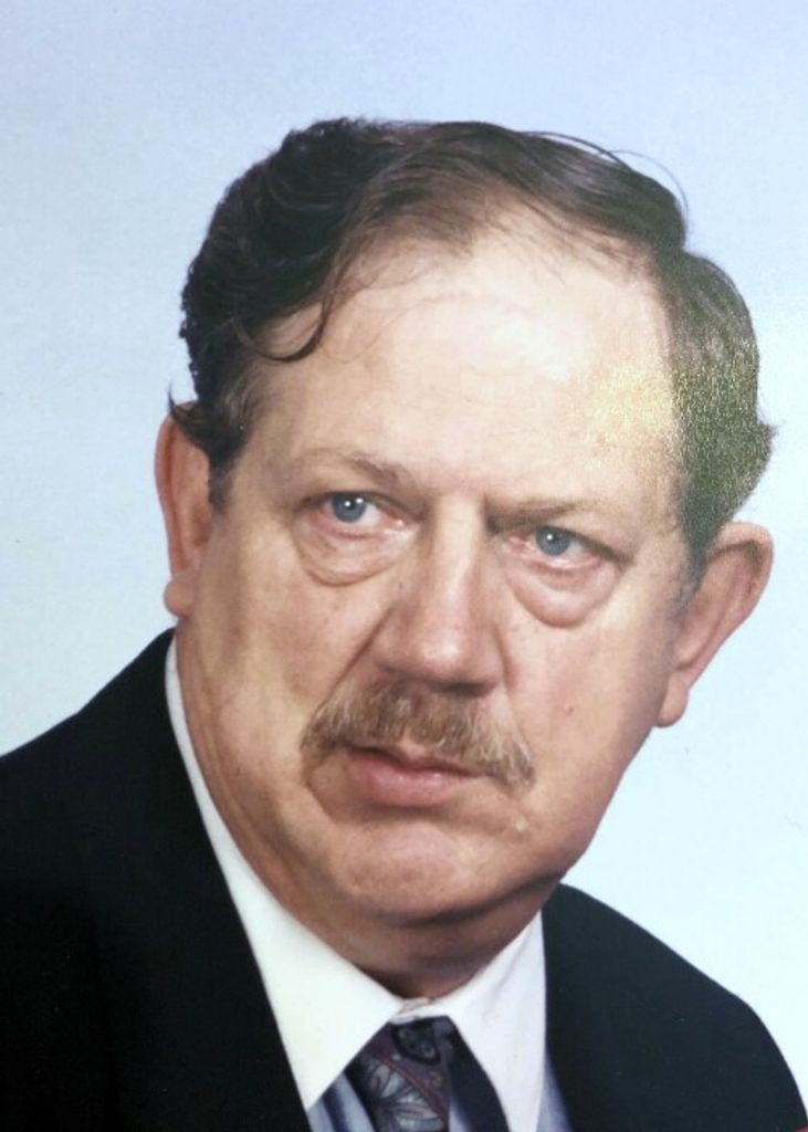 Noah W. Parsons