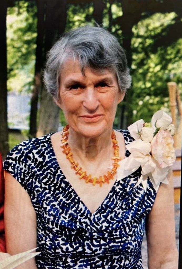 Katerina Clark Profile Photo