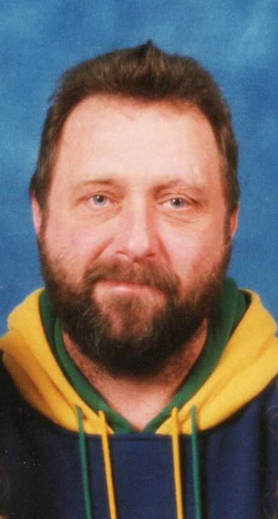 Ronnie Wayne Prater Profile Photo