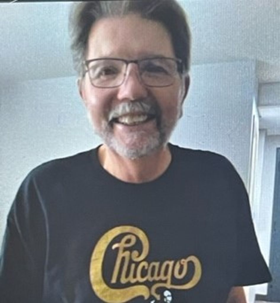 Bruce Bowman Profile Photo