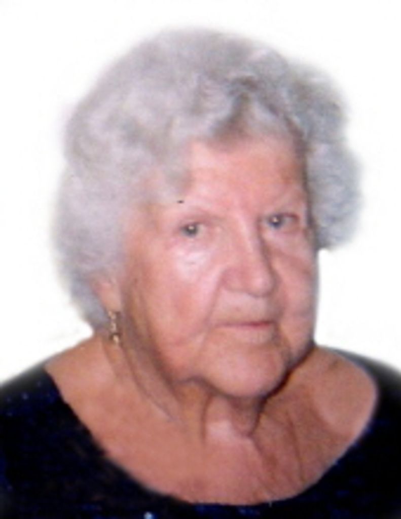 Gilberte  "Gigi" Titsch