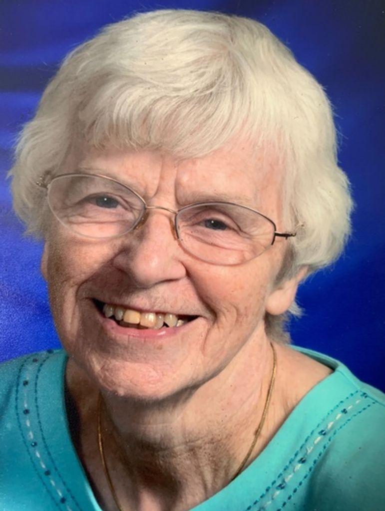 Anne Elaine Cote Profile Photo
