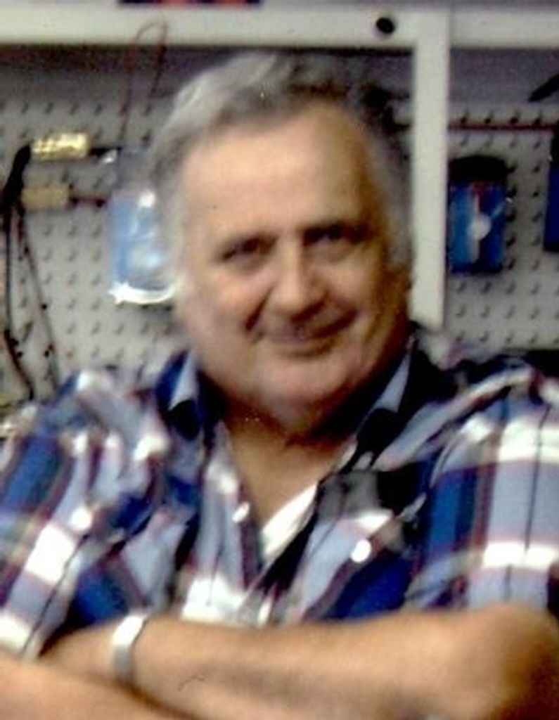 Stephen Andrew Chatlas Profile Photo