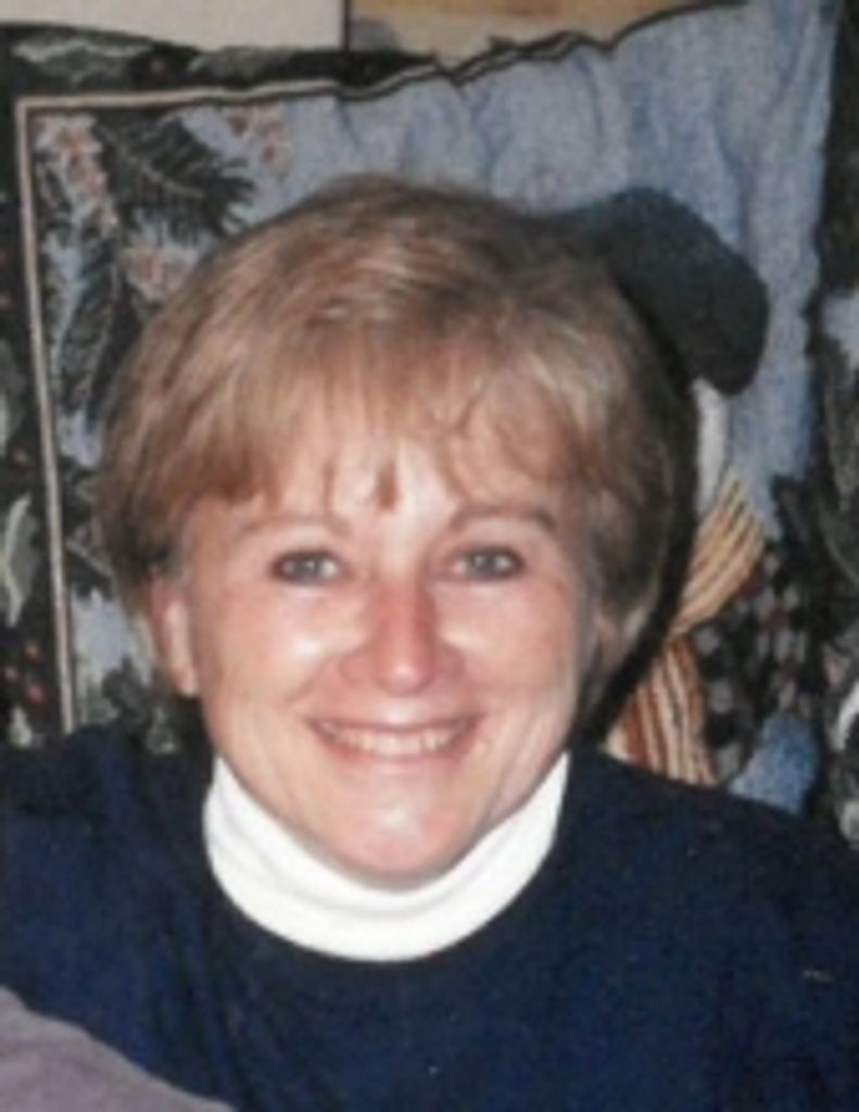 Norma G.  Myers