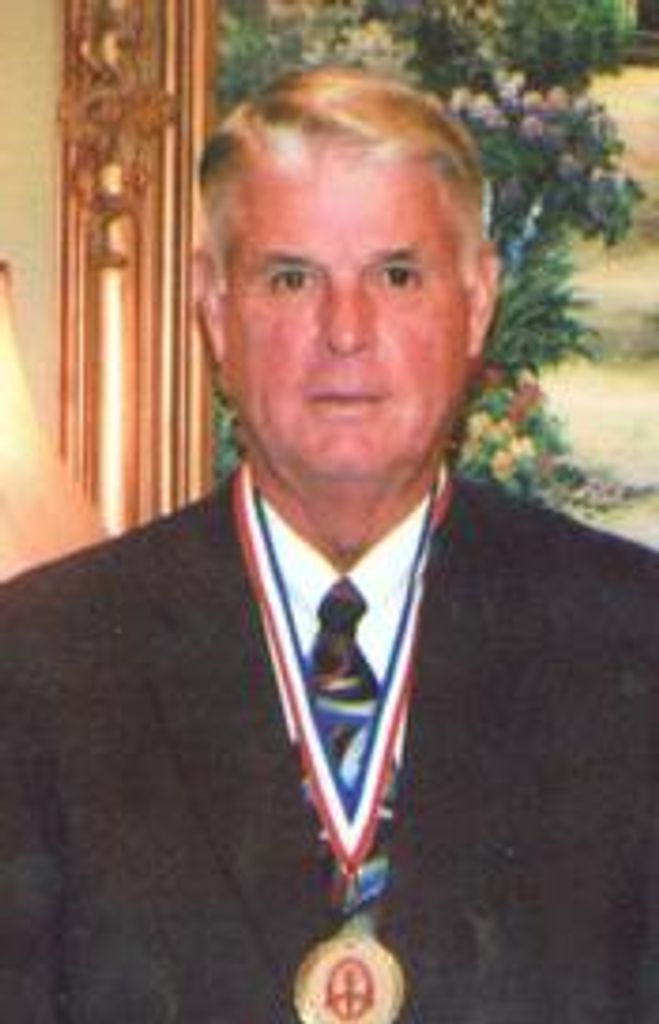 Elmer "Tres" Amos Bradshaw, Iii