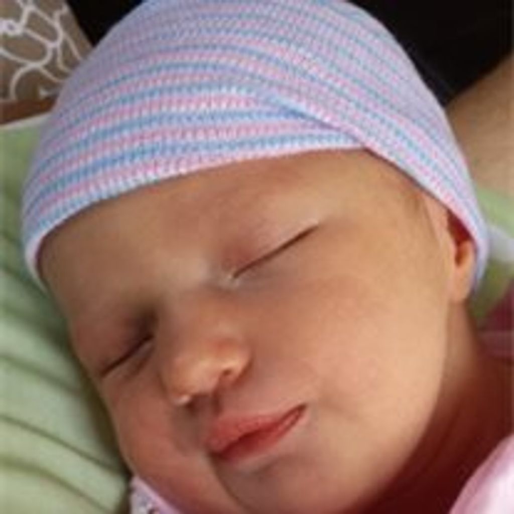 Ellie M Budwick