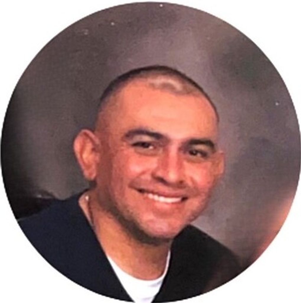 Michael Paul Brown Profile Photo