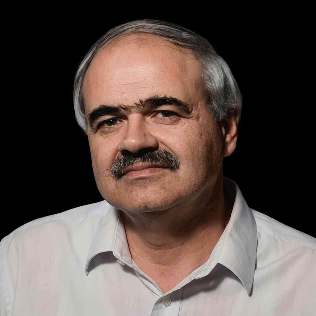 Dr. Alan R. Balboni Profile Photo