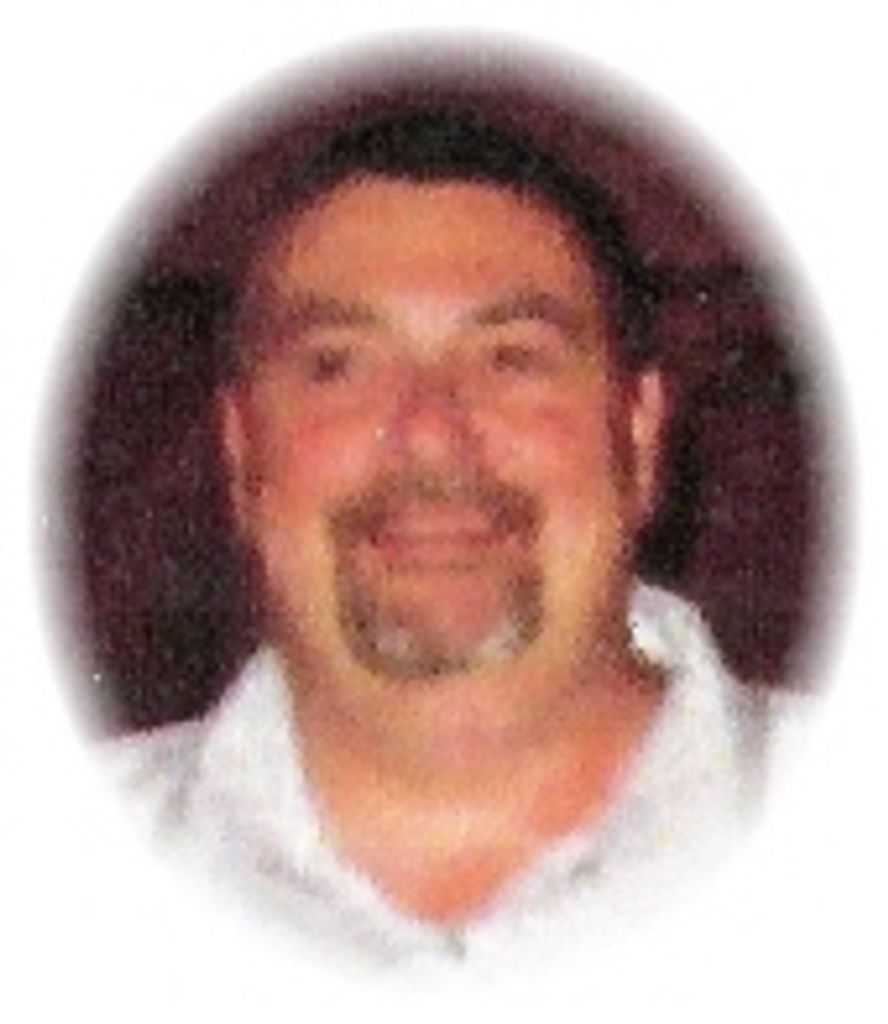 Michael Grampolo Profile Photo