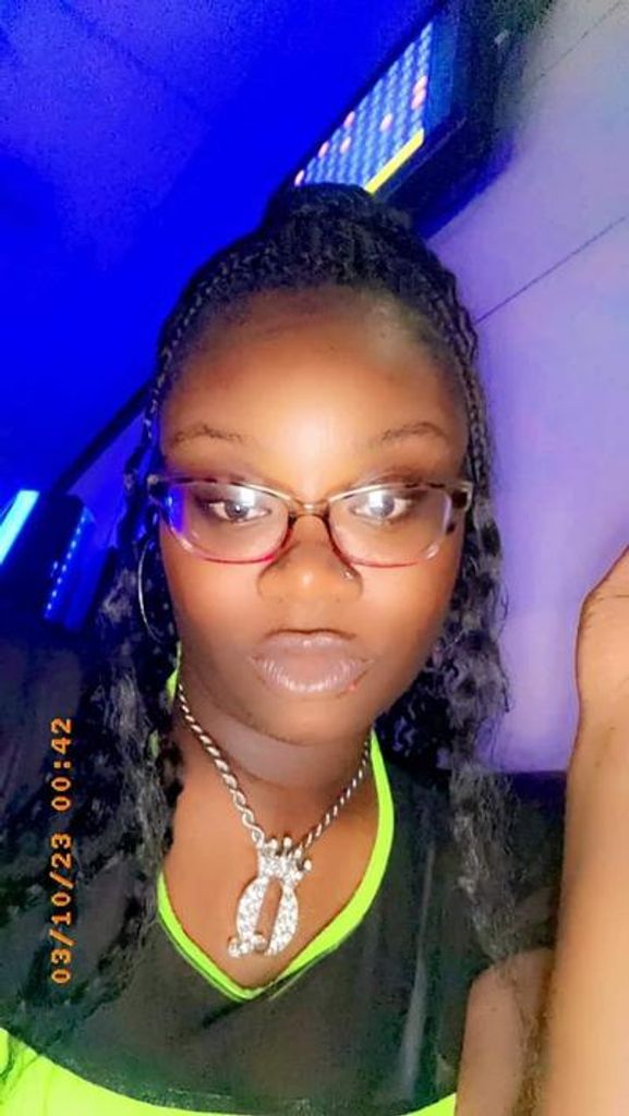 Janea M. Simmons Profile Photo