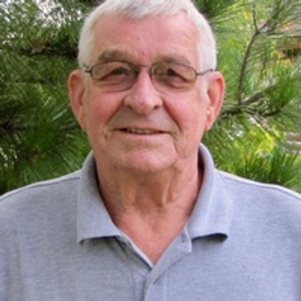 Glenn Vold