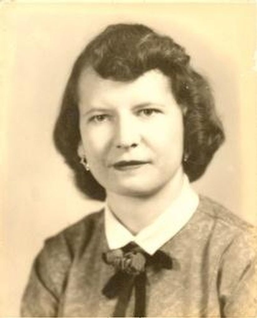 Gladys Pittman