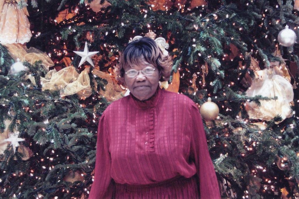 Arletha U. Roberts Profile Photo