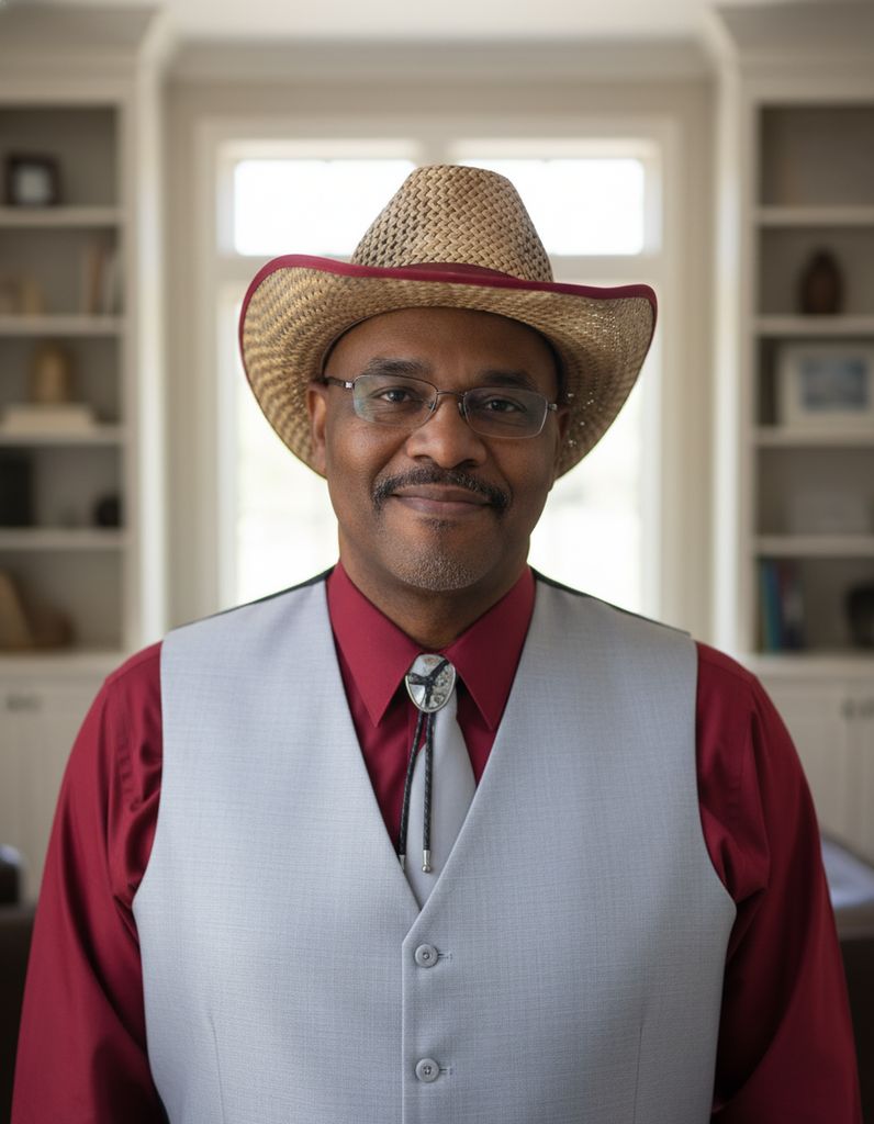 Tony Kennedy Profile Photo