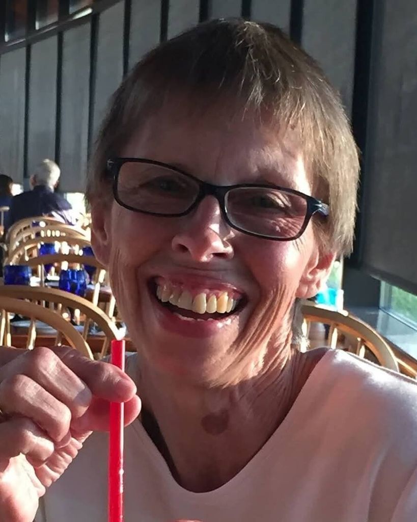 Karen Lee Nesvold
