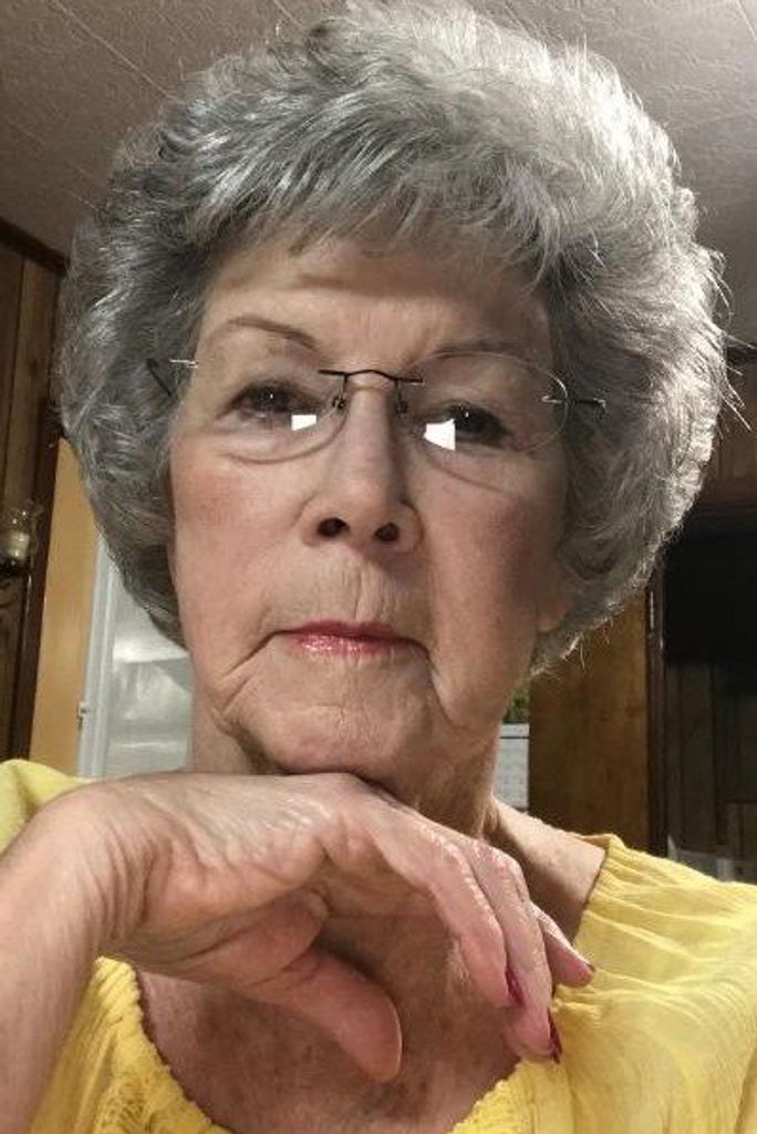 Mamie Louise Franklin