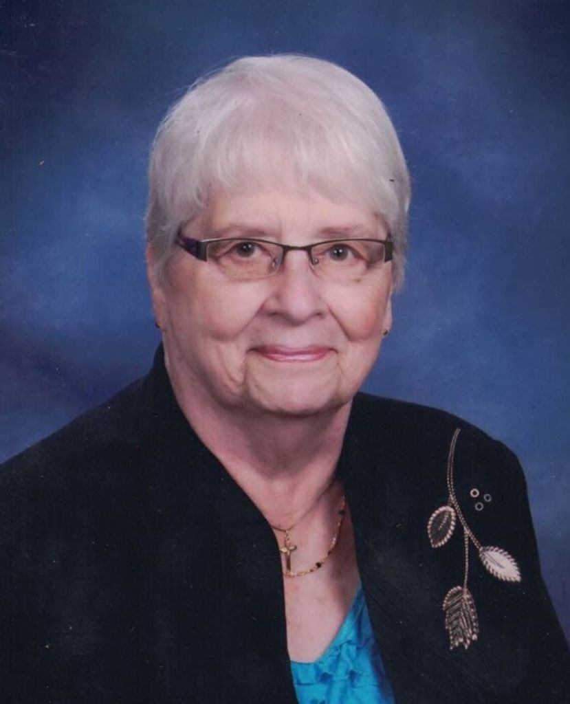 Shirley Haartman Profile Photo