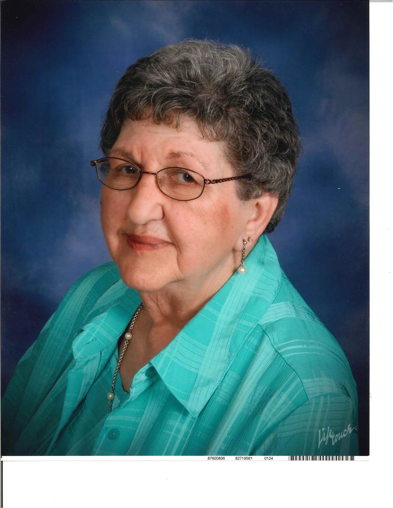 Laura Cosmano Albaugh Profile Photo