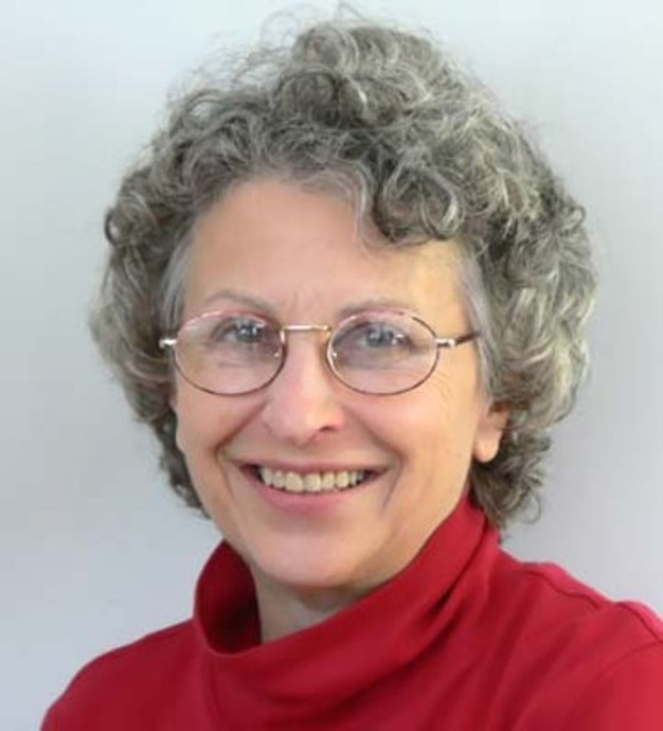 Jane Kevorkian Wingate