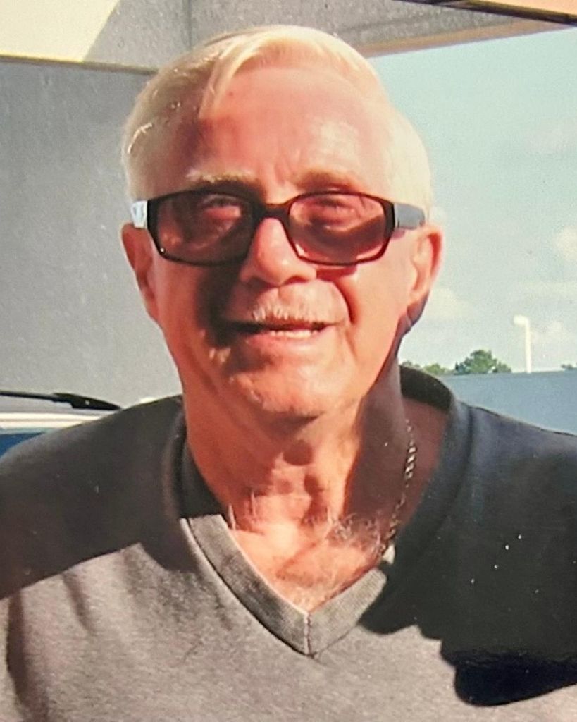 Richard Bradford Trainer