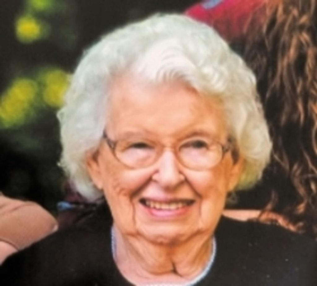 Marguerite Moscovic