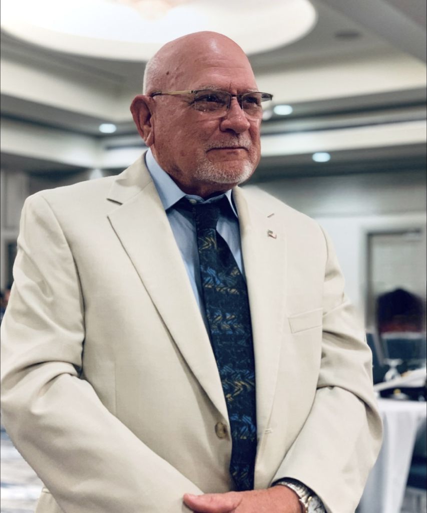 Rodney G. Price