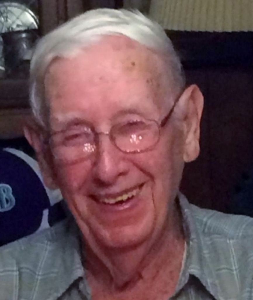 Ray R. Campbell