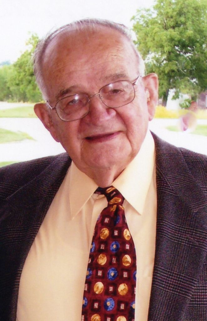 Howard John Lausen Profile Photo
