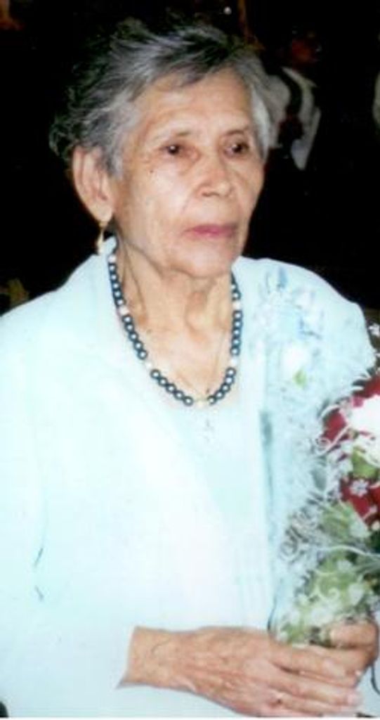 Ricarda Chavez Profile Photo